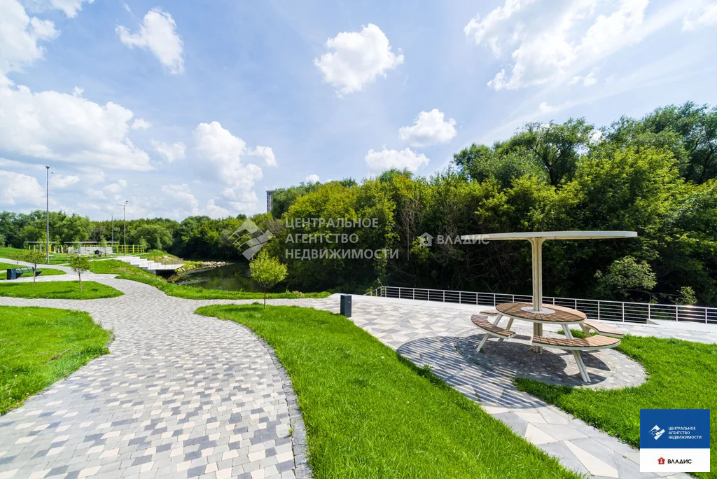 Продажа квартиры в новостройке, Рязань - Фото 2