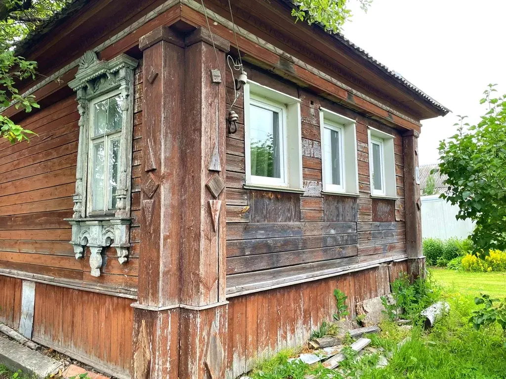 Дом в деревне Бормусово - Фото 33