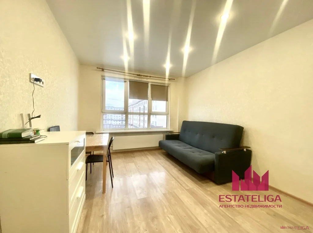 Продажа квартиры, Лопатино, Ленинский район, Сухановская улица - Фото 1