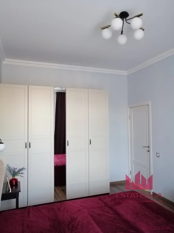 Аренда квартиры, ул. Софьи Ковалевской - Фото 4