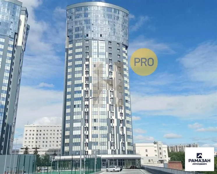 Продажа квартиры в новостройке, Казань, м. Горки, ул. Танковая - Фото 7