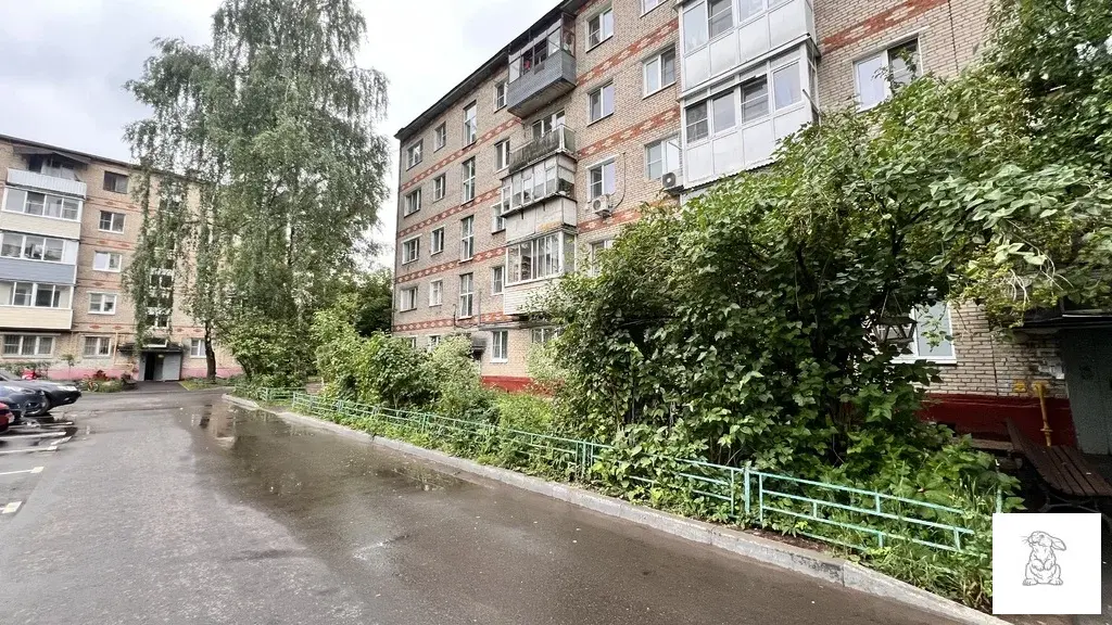 Двушка в Лобне - Фото 26