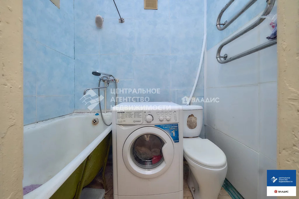 Продажа квартиры, Рязань, ул. Зубковой - Фото 10