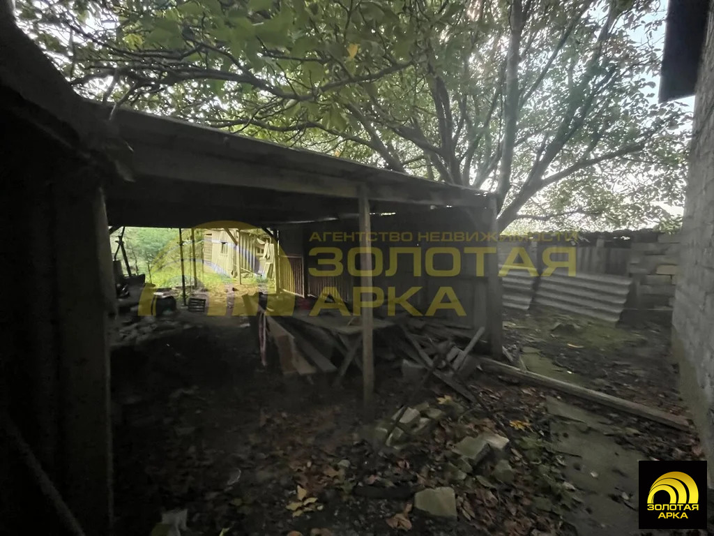 Продажа дома, Варениковская, Крымский район, ул. Октябрьская - Фото 2