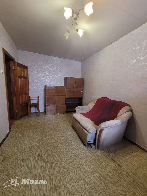 2-х комнатная квартира в г. Солнечногорске - Фото 9