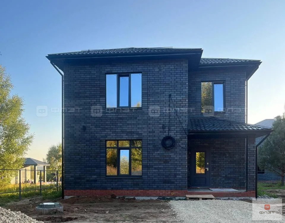 Продажа дома, Высокогорский район, ул. Заречная - Фото 1