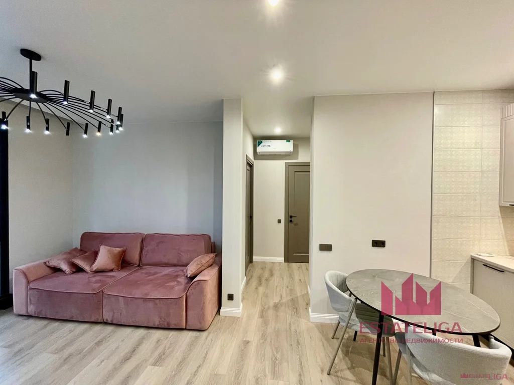 Аренда квартиры, Волгоградский пр-кт. - Фото 2