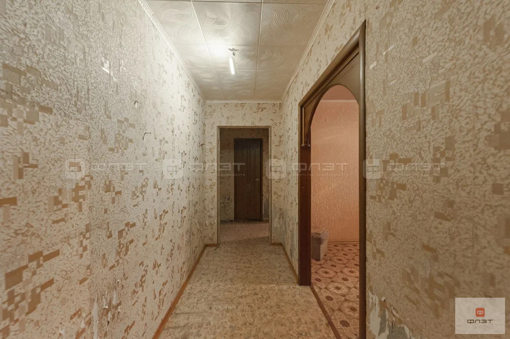 Продажа квартиры, Казань, ул. Адоратского - Фото 15