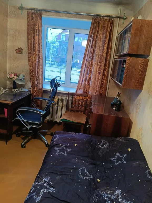 Аренда квартиры, Уфа, Октября пр-кт. - Фото 8