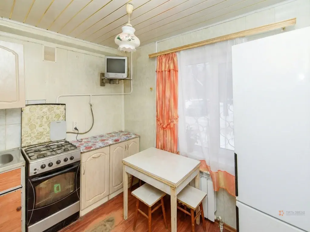 Продается 2-комнатная квартира Столбовая, Труда, 7 - Фото 5