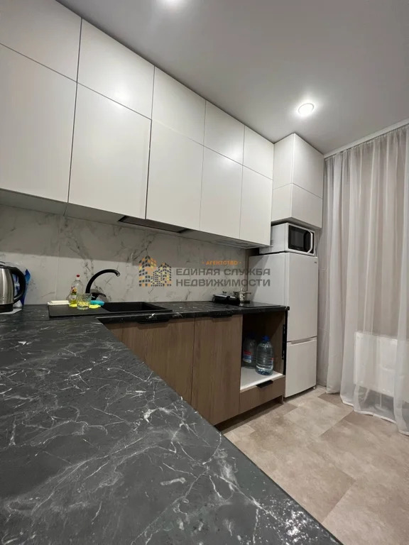 Аренда квартиры, Уфа, улица Даяна Мурзина - Фото 5