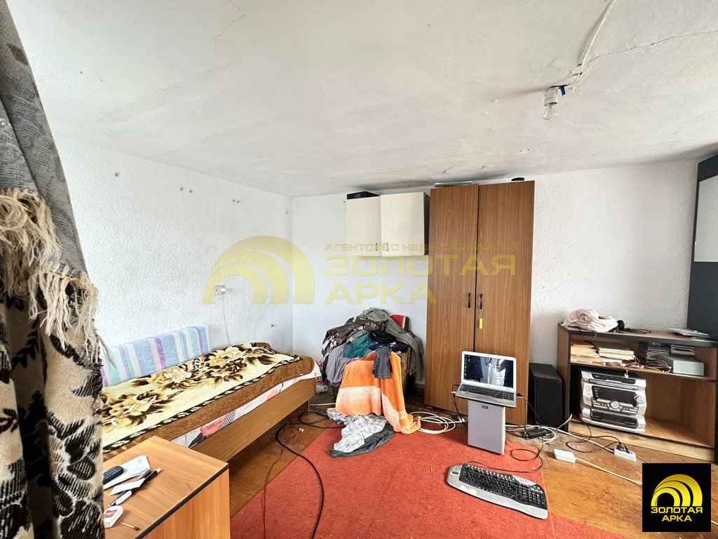 Продажа дома, Пересыпь, Темрюкский район, ул. Бондаревой - Фото 10