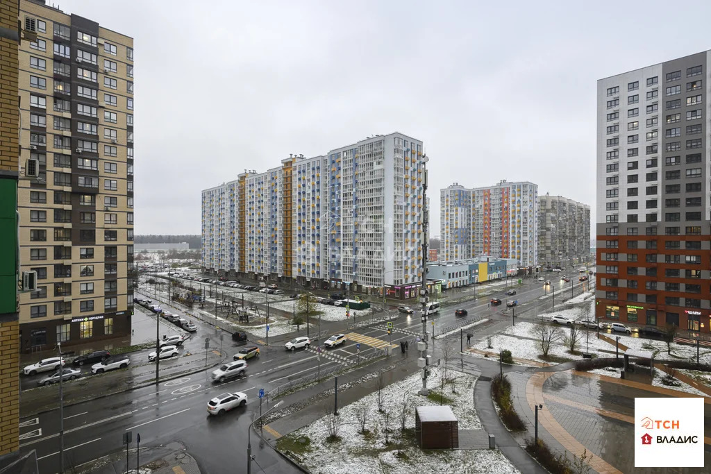 Продажа квартиры, Мытищи, Мытищинский район, проспект Астрахова - Фото 9