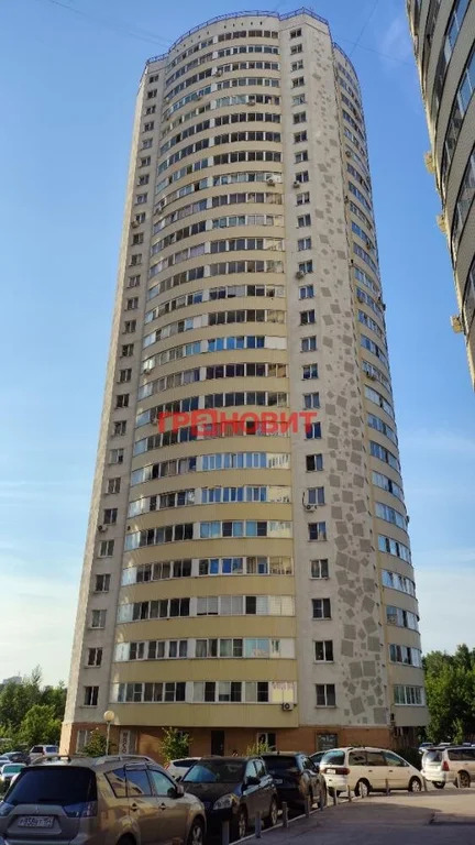 Продажа квартиры, Новосибирск, ул. Вилюйская - Фото 26