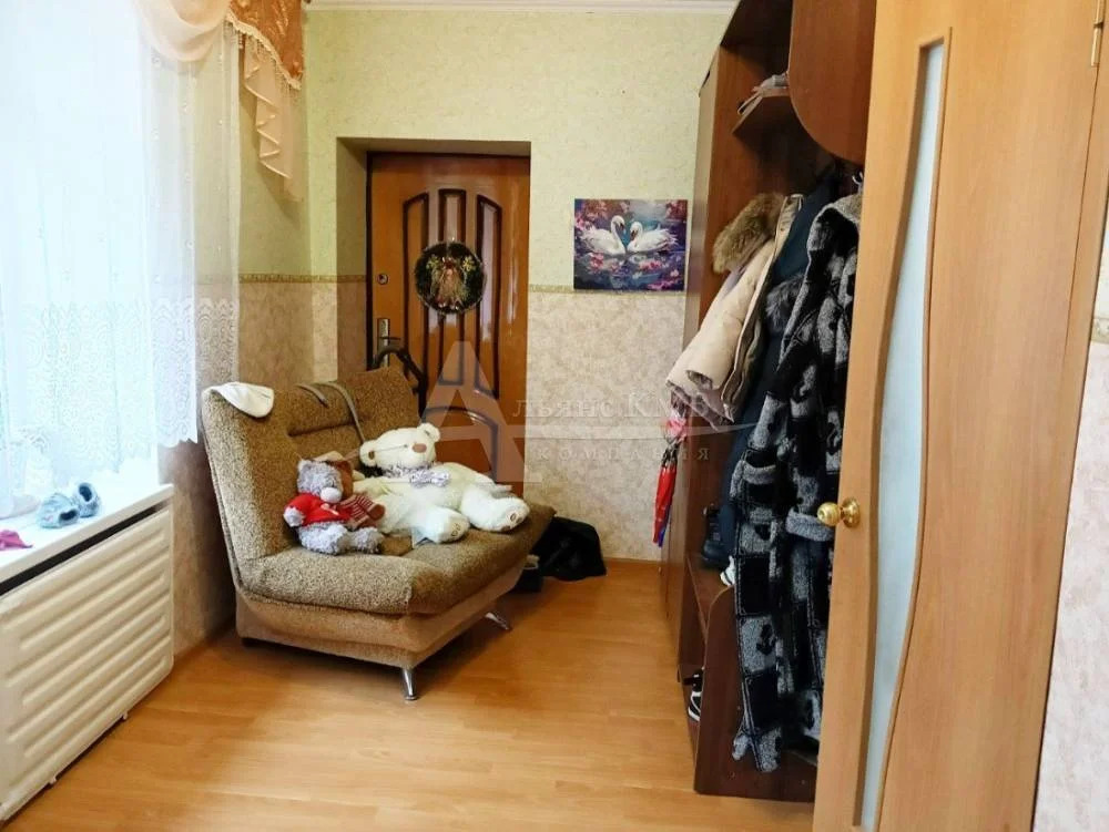 Продажа дома, Новопавловск, Кировский район, ул. Ставропольская - Фото 12