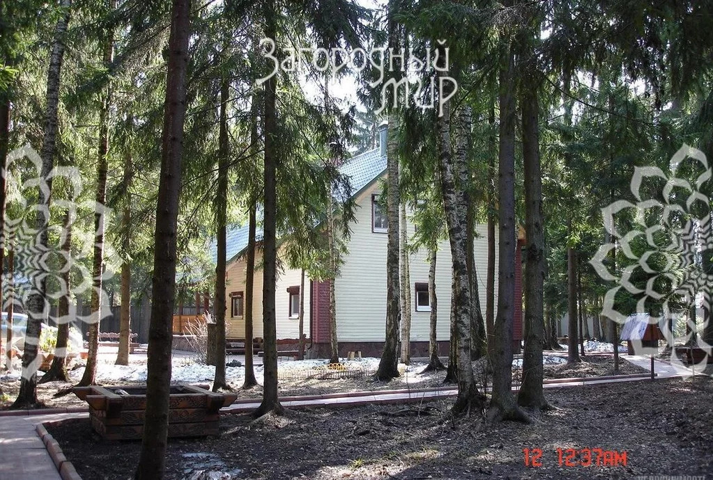 Продам дом, Киевское шоссе, 41 км от МКАД - Фото 3