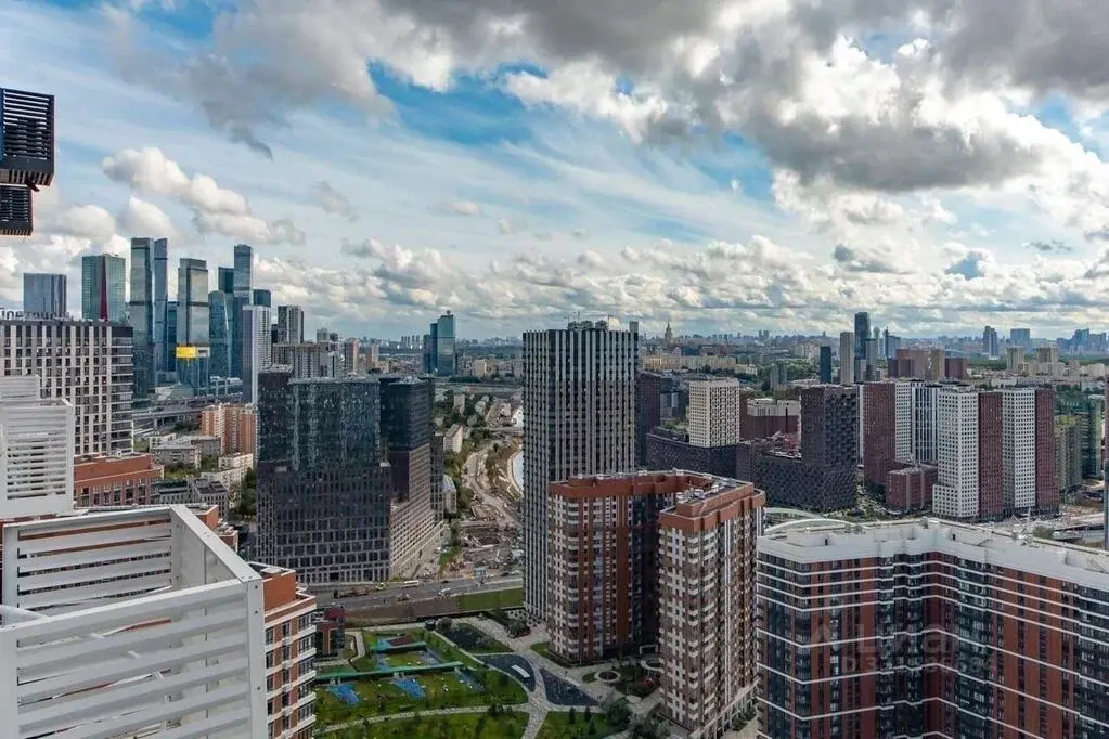 Продаю квартиру свободной планировки 44.0м - Фото 1