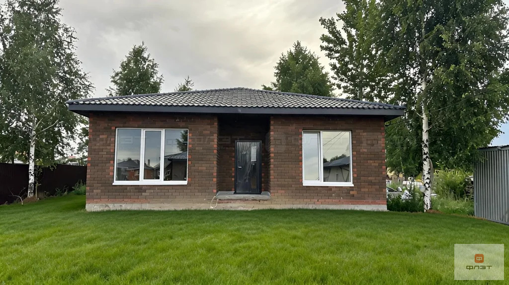 Продажа дома, Куюки, Пестречинский район, ул. Сиреневая - Фото 1