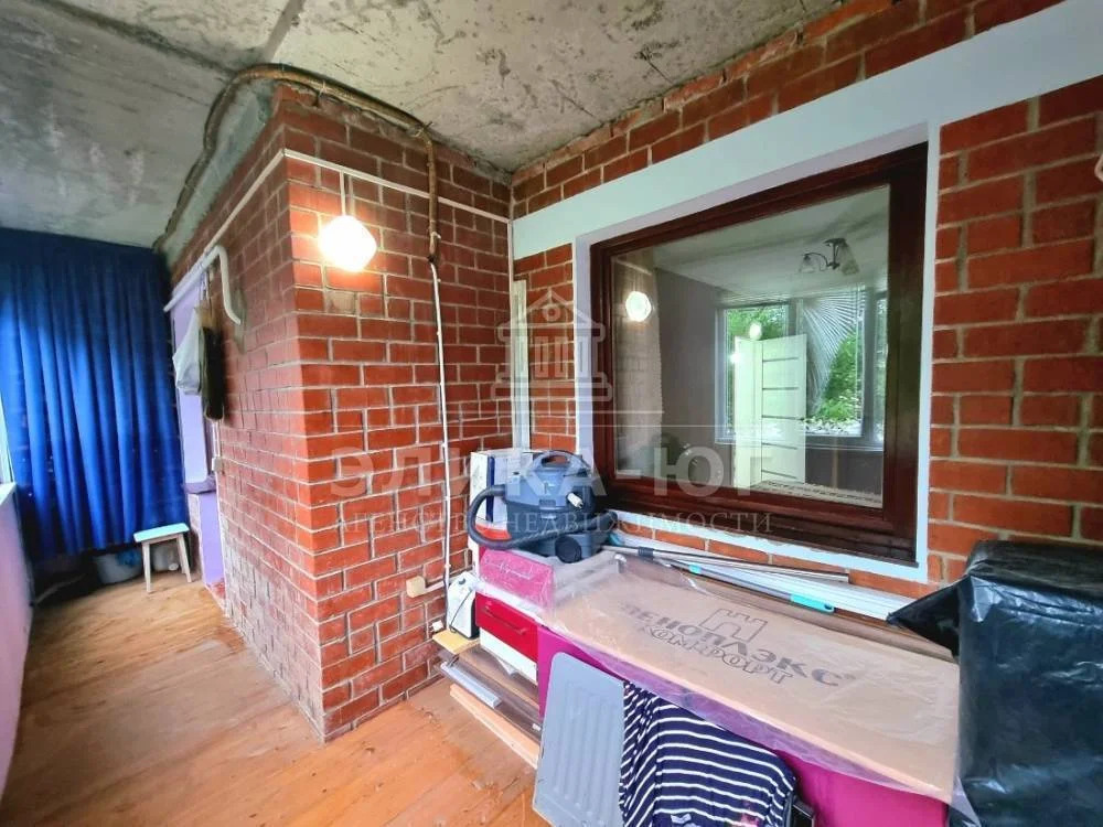 Продажа квартиры, Джубга, Туапсинский район, ул. Советская - Фото 10