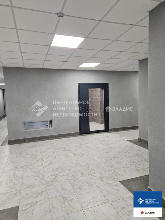 Продажа квартиры в новостройке, Рязань, микрорайон Октябрьский городок - Фото 4