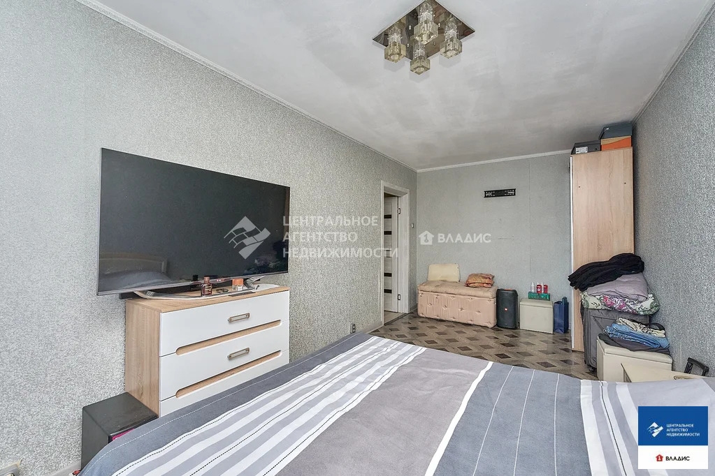 Продажа квартиры, Рязань, ул. Новаторов - Фото 15