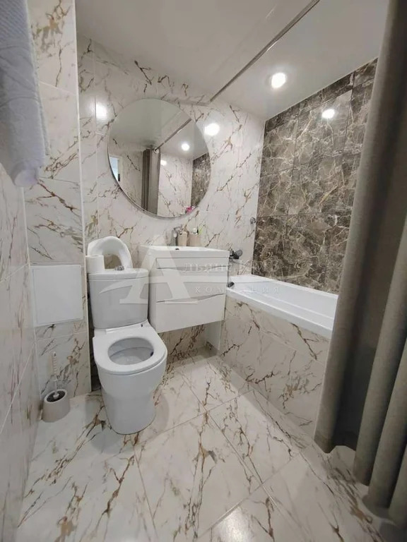 Продажа квартиры, Иноземцево, ул. Гагарина - Фото 2