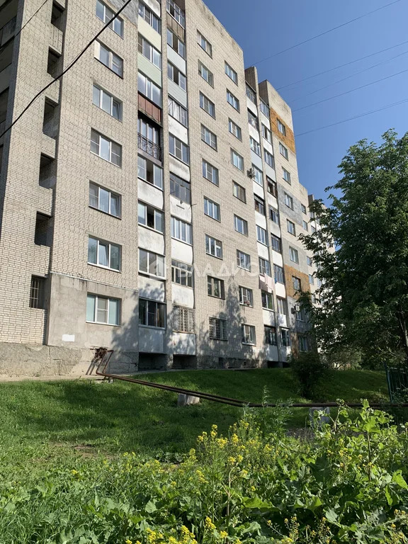 городской округ Владимир, Тракторная улица, д.9Б, 1-комнатная квартира ... - Фото 8