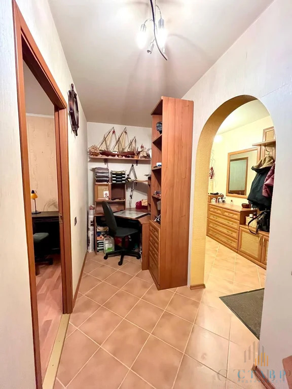 Продажа квартиры, ул. Щербакова - Фото 5