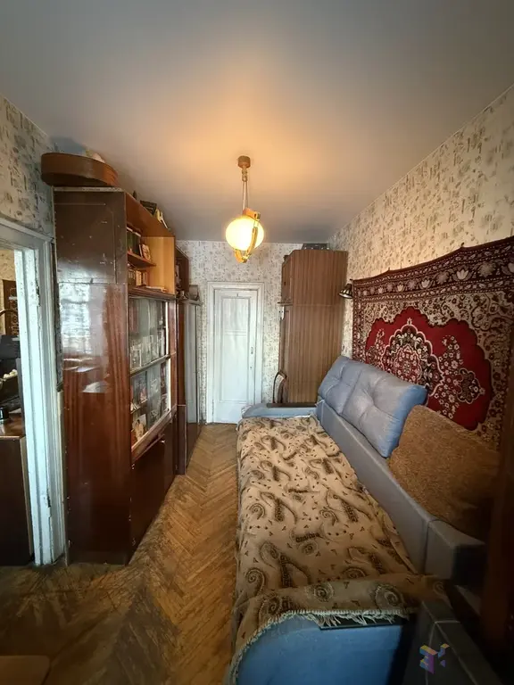 Сдам квартиру Рязанский проспект д. 54. - Фото 7