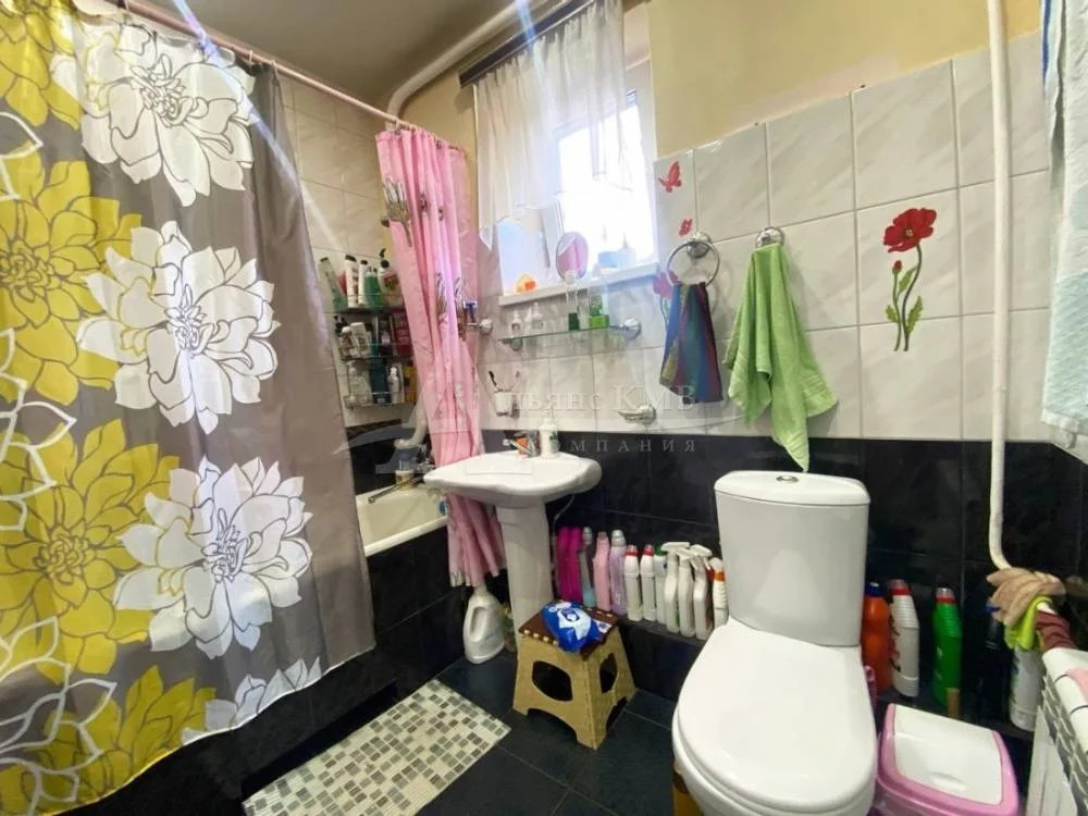 Продажа дома, Новопавловск, Кировский район, ул. Садовая - Фото 14