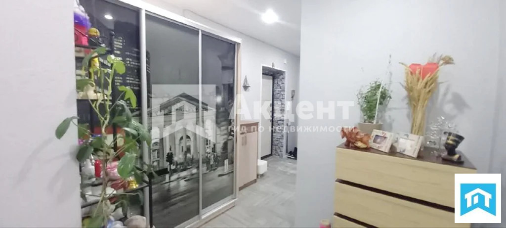 Продажа квартиры, Кохма, Ивановский район, мкр Просторный пр-кт Героев - Фото 11