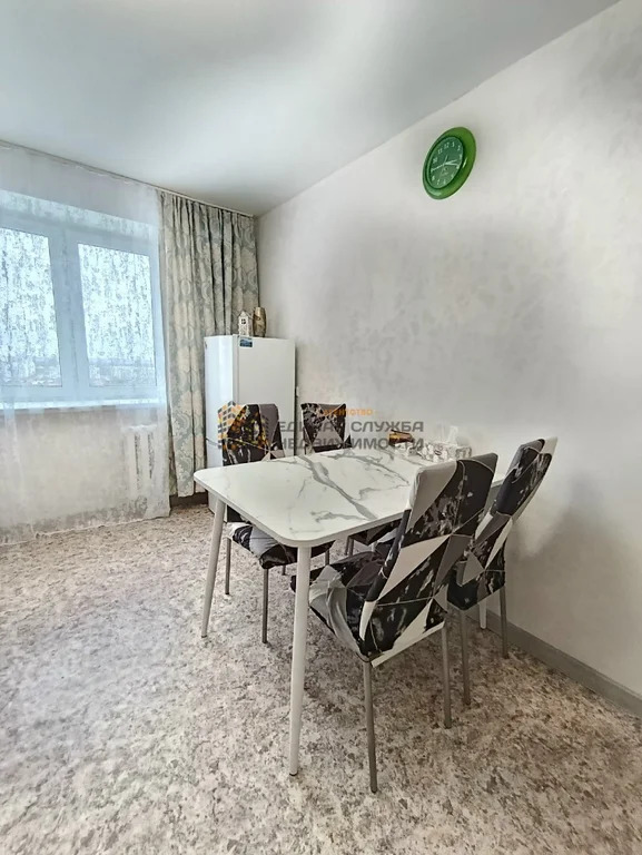 Аренда квартиры, Уфа, ул. Габдуллы Амантая - Фото 4