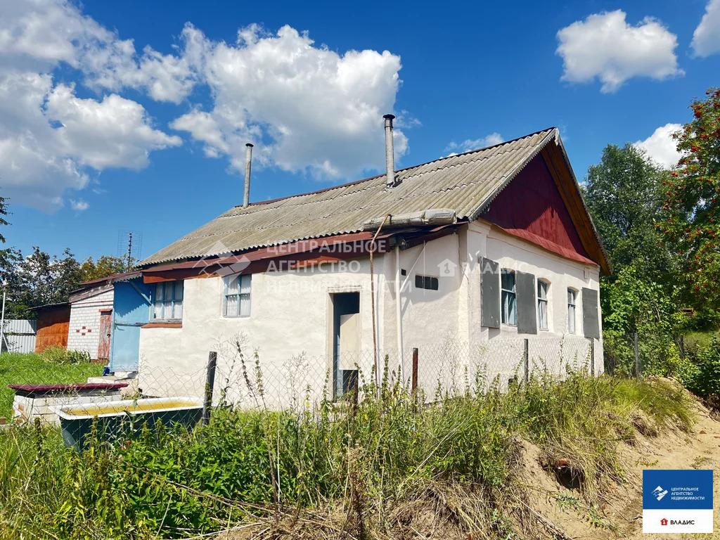 Продажа дома, Петровичи, Спасский район - Фото 0