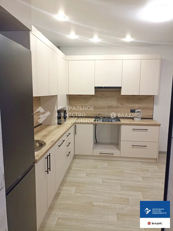 Аренда квартиры, Рязань, Льговская улица - Фото 2