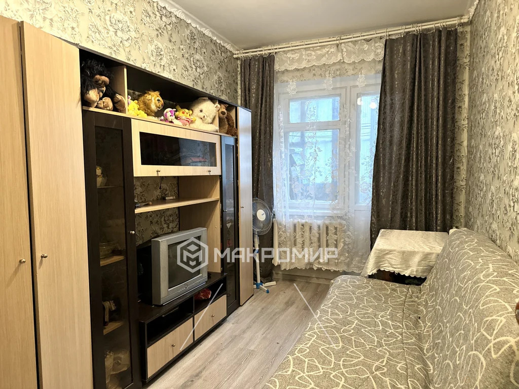 Продажа квартиры, Архангельск, ул. Дачная - Фото 2