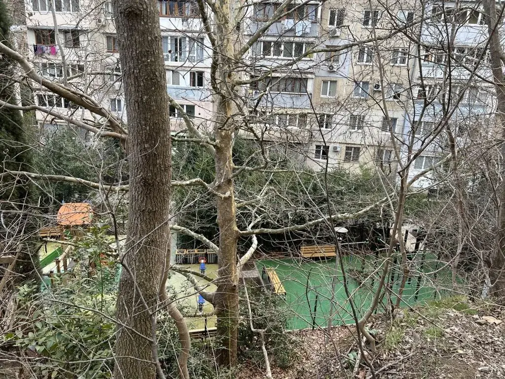 Продажа участка 20.0 сот. ул. Кривошты, Ялта, Крым респ. - база ЦИАН, ... - Фото 5