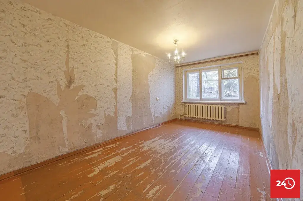 Продаётся 2-комнатная квартира в кирпичном доме по ул Ленинградская 6 - Фото 8