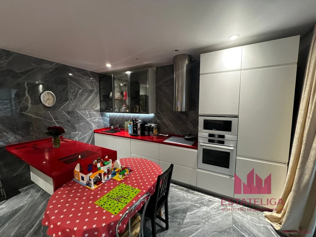 Продажа квартиры, улица Татьянин Парк - Фото 3