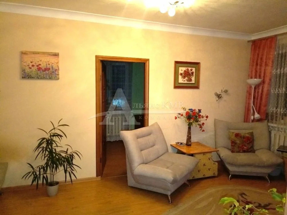 Продажа квартиры, Георгиевск, ул. Пушкина - Фото 3