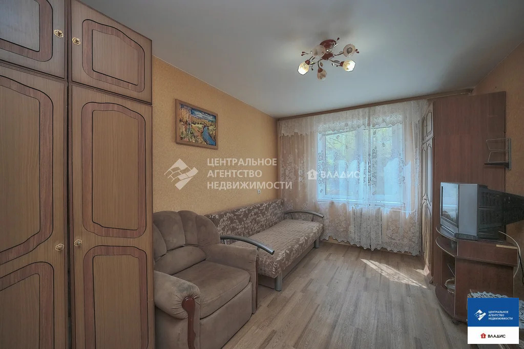 Продажа квартиры, Рязань, ул. Интернациональная - Фото 8