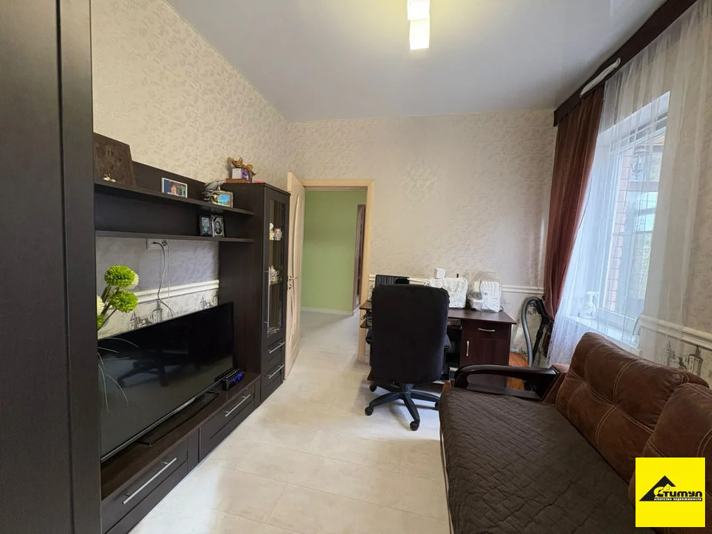 Продажа дома, Ейск, Ейский район, ул. Амурская - Фото 5