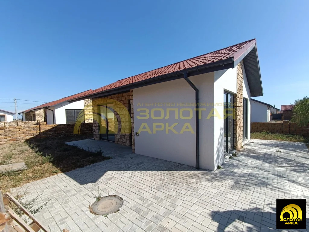 Продажа дома, Тамань, Темрюкский район, Молодежный пер. - Фото 6