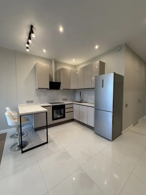 Студия, Глухово, ЖК Рублевское Предместье, 11к2 - Фото 12