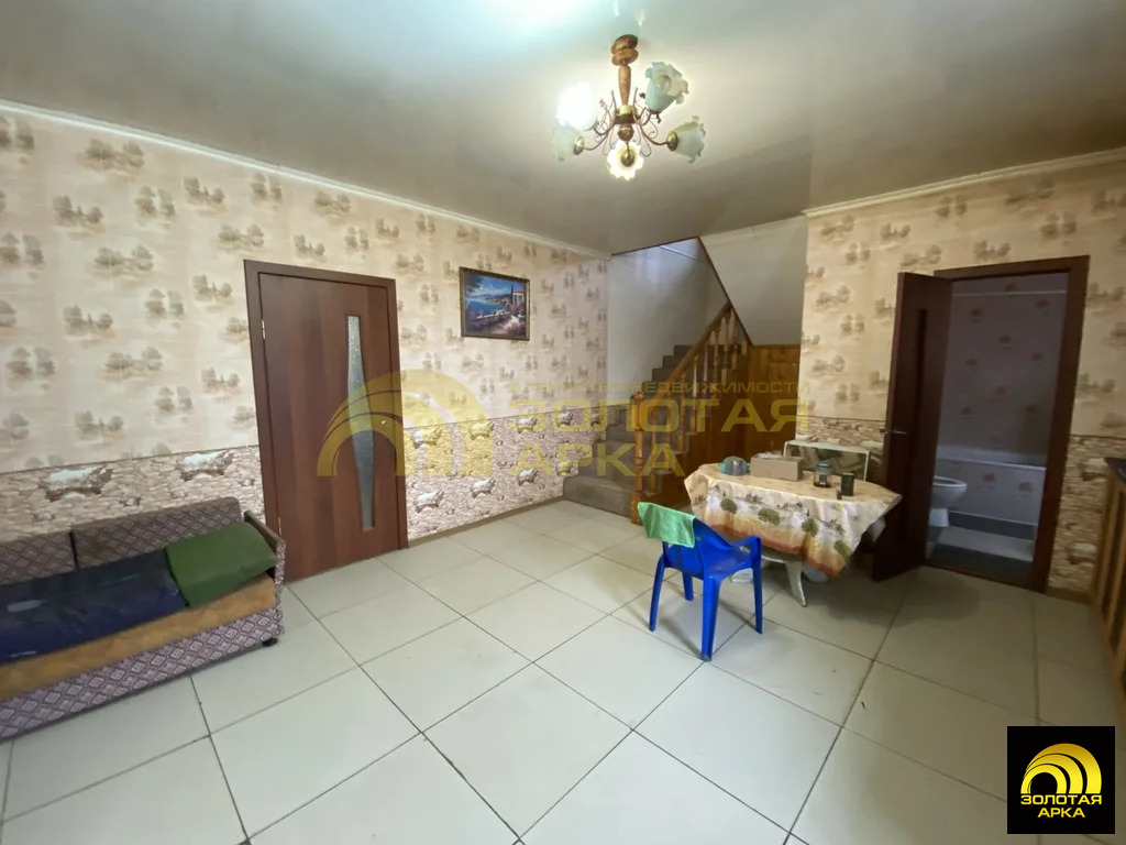 Продажа дома, Голубицкая, Темрюкский район, ул. Красная - Фото 6