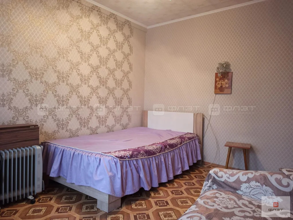 Аренда квартиры, Казань, ул. Хусаина Мавлютова д.26 - Фото 2