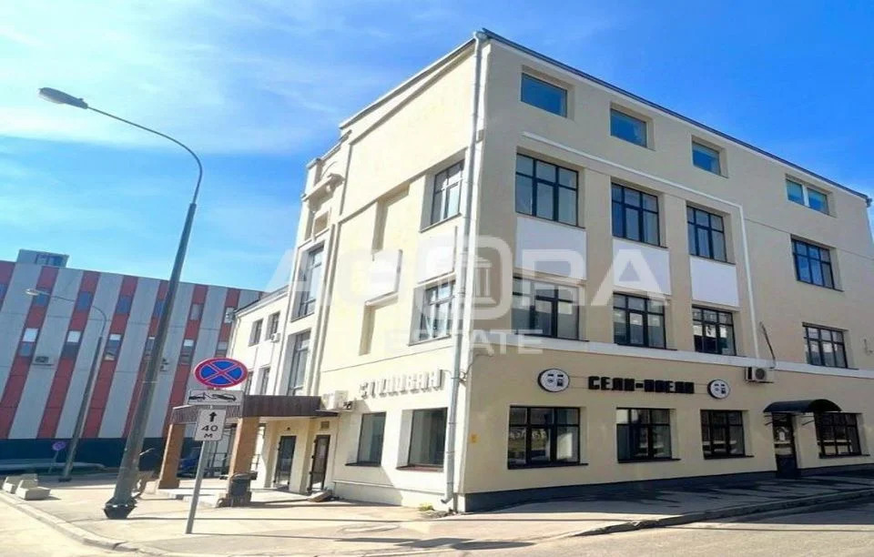 Продажа ПСН, м. Шоссе Энтузиастов, Электродный проезд - Фото 1