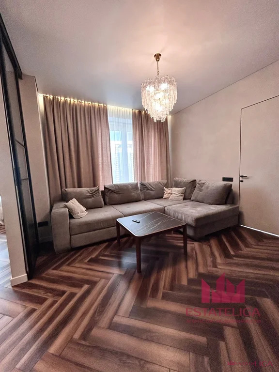 Аренда квартиры, Шмитовский проезд - Фото 16