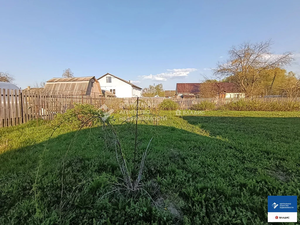 Продажа дома, Шилово, Шиловский район, ул. Рязанская - Фото 6