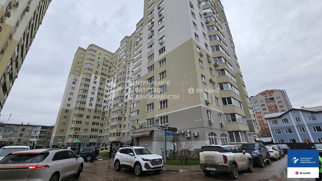 Продажа квартиры, Рязань, Первомайский пр-кт. - Фото 2