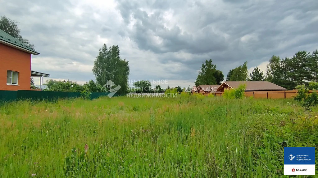 Продажа участка, Казарь, Рязанский район, Садовый туп. - Фото 1